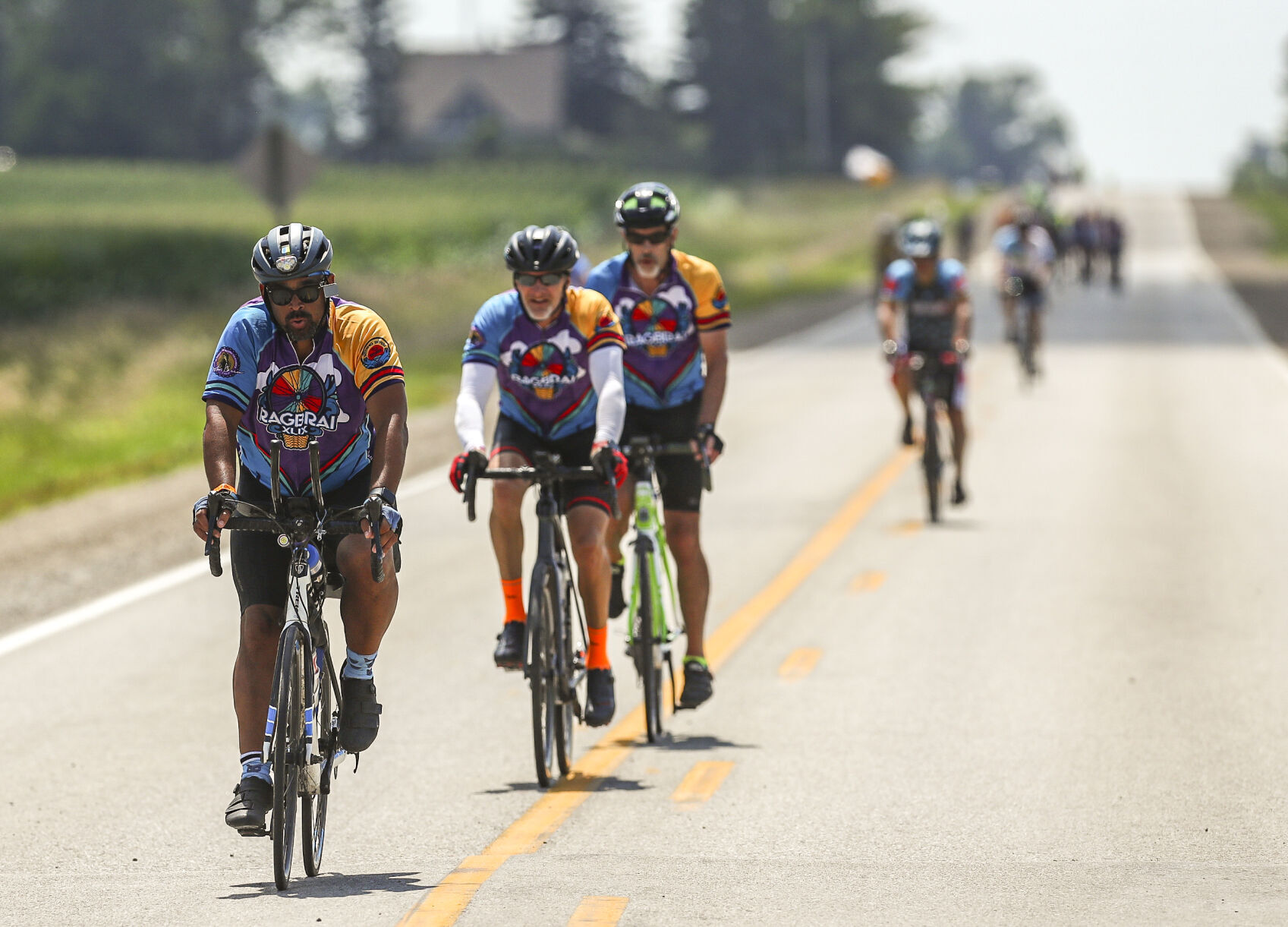 RAGBRAI 4
